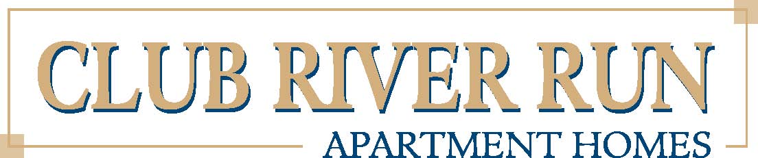 Club River Run Apartment Homes Logo
